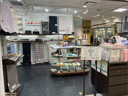 きもの松葉 逆瀬川店